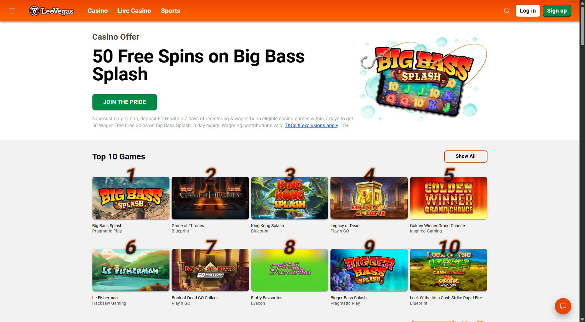 9. Duelz Casino - Easy Visa Casino Setup